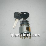 點(diǎn)火開(kāi)關(guān)