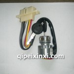 點(diǎn)火開(kāi)關(guān)