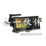 一汽悍威青汽悍威舉升手動泵