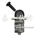 斯太爾手動泵