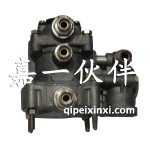 新拉煤王掛車閥