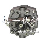 掛車緊急繼動(dòng)泵