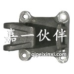 悍威钢板弹簧支座