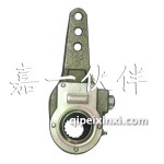 掛車3孔19齒后調(diào)整臂