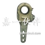 挂车3孔37齿后调整臂