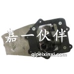 客车变速杆