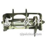 第一過渡軸總成