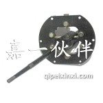 大威變速桿