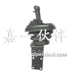 J6变速杆及手球总成