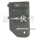 奥威驾驶室支撑托架