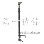 四大操縱臂