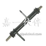 四大換擋臂及軸管總成