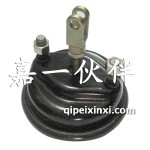 悍威前制动气室