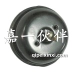 四大前制動(dòng)氣室
