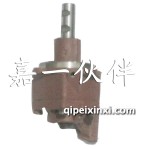 法士特?fù)Q擋氣缸