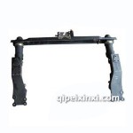 解放J6龍門(mén)梁總成