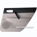 解放J6门里板护板