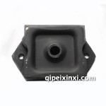 解放J6前機爪墊