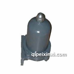 解放J6燃油粗滤器 解放J6燃油粗滤器