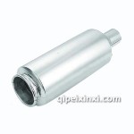 原廠J6消聲器