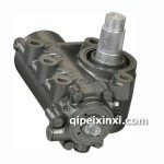 原廠J6轉(zhuǎn)向機