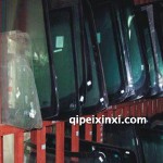 一汽J6風擋玻璃