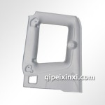 原廠J6駕駛內(nèi)護(hù)板