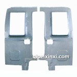 一汽J6駕駛室側(cè)圍