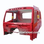 原廠J6駕駛室漆殼-AE