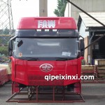 一汽J6駕駛室總成