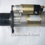 起動(dòng)機(jī)