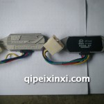 調(diào)節(jié)器