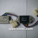 調(diào)節(jié)器