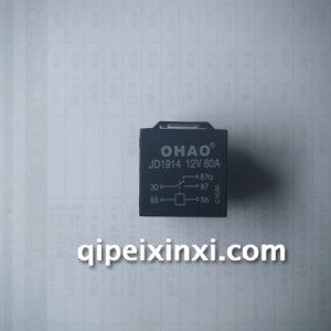 继电器