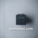 继电器