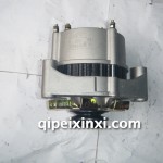 發(fā)電機