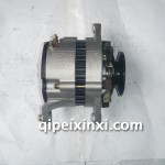 發(fā)電機(jī)