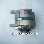 發(fā)電機(jī)