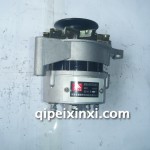 發(fā)電機(jī)