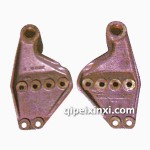 300桥二桥前弓后