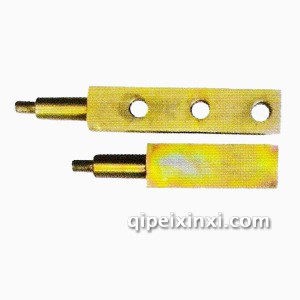 300桥感震器螺丝
