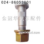 J6輪胎螺絲