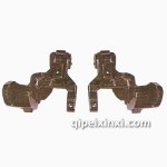 300橋一橋、二橋前弓擺臂吊環(huán)