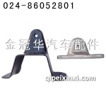 J6面板支桿支架