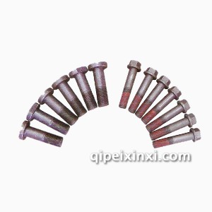 475、485、495、盆角齿、差速器螺丝
