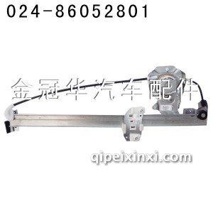 J6手动玻璃升降器 J6手动玻璃升降器