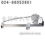 J6手動玻璃升降器