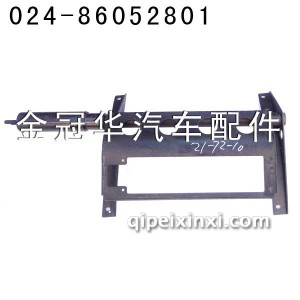 J6尾灯架粗管 J6尾灯架粗管