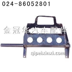 J6尾灯架细管 J6尾灯架细管