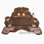 ABS防爆死制動器